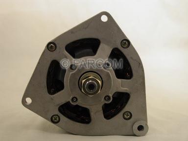 Farcom 118744 - Alternator autospares.lv