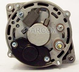 Farcom 119132 - Alternator autospares.lv