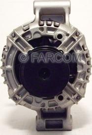 Farcom 111296 - Alternator autospares.lv