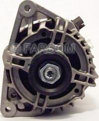 Farcom 111297 - Alternator autospares.lv