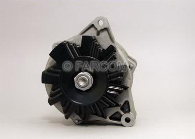 Farcom 118038 - Alternator autospares.lv