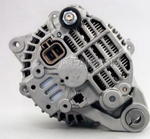 Farcom 111244 - Alternator autospares.lv