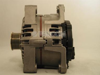 Farcom 111247 - Alternator autospares.lv