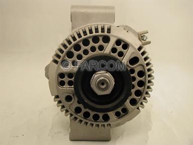 Farcom 119004 - Alternator autospares.lv