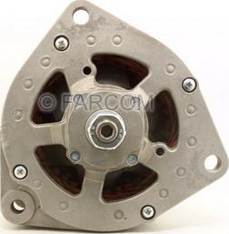 Farcom 111250 - Alternator autospares.lv