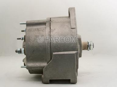 Farcom 111250 - Alternator autospares.lv