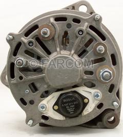 Farcom 111250 - Alternator autospares.lv