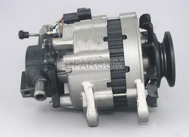 Farcom 111253 - Alternator autospares.lv