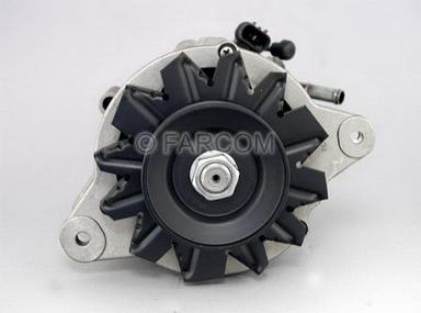 Farcom 111253 - Alternator autospares.lv