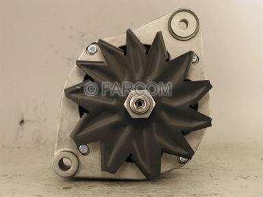 Farcom 111269 - Alternator autospares.lv