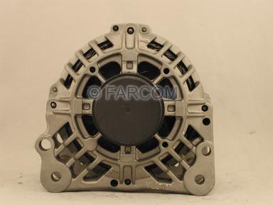 Farcom 111260 - Alternator autospares.lv