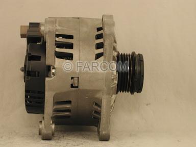 Farcom 111260 - Alternator autospares.lv