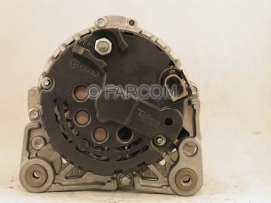 Farcom 111260 - Alternator autospares.lv