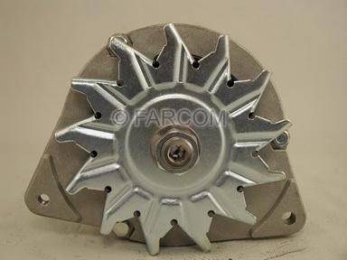 Farcom 111267 - Alternator autospares.lv