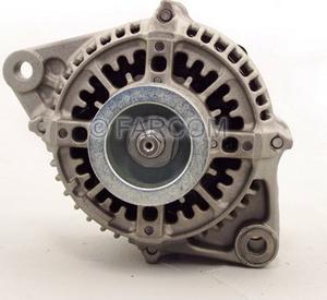 Farcom 111206 - Alternator autospares.lv