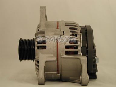 Farcom 111503 - Alternator autospares.lv