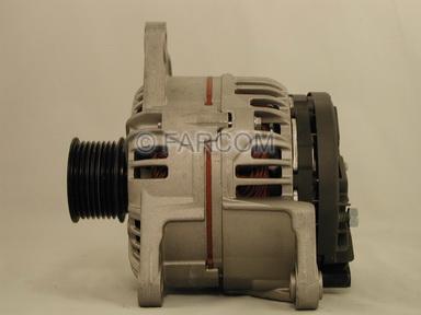 Farcom 111295 - Alternator autospares.lv