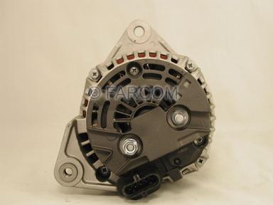 Farcom 111200 - Alternator autospares.lv