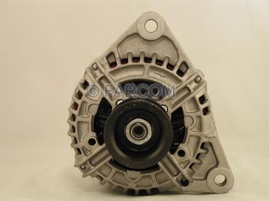 Farcom 111200 - Alternator autospares.lv