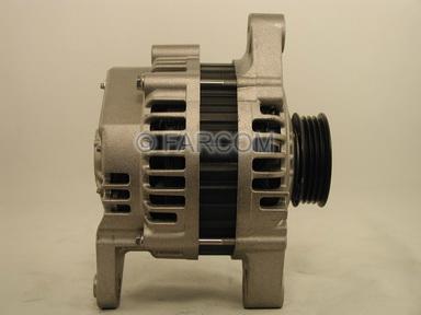 Farcom 111203 - Alternator autospares.lv