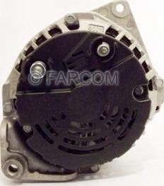 Farcom 111202 - Alternator autospares.lv