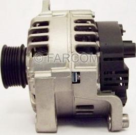 Farcom 111202 - Alternator autospares.lv