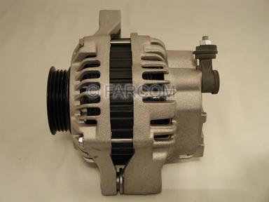 Farcom 111207 - Alternator autospares.lv