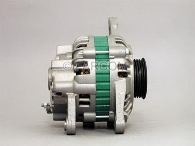 Farcom 118955 - Alternator autospares.lv