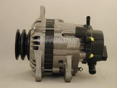 Farcom 111679 - Alternator autospares.lv