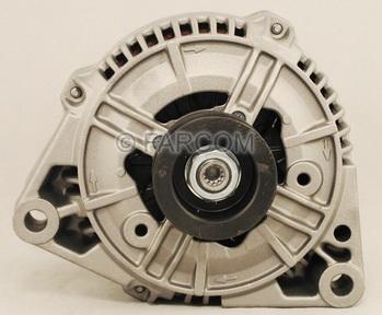 Farcom 111211 - Alternator autospares.lv