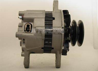 Farcom 111212 - Alternator autospares.lv