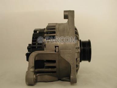 Farcom 111288 - Alternator autospares.lv