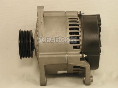 Farcom 119352 - Alternator autospares.lv