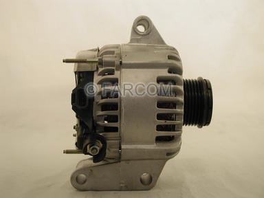 Farcom 111225 - Alternator autospares.lv