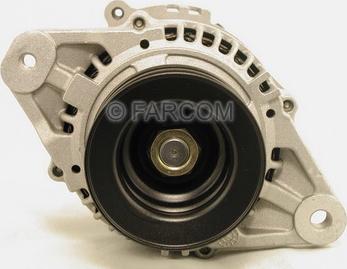 Farcom 119303 - Alternator autospares.lv