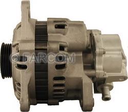 Farcom 111220 - Alternator autospares.lv