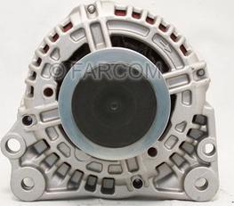 Farcom 111278 - Alternator autospares.lv