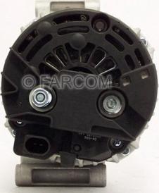 Farcom 111796 - Alternator autospares.lv