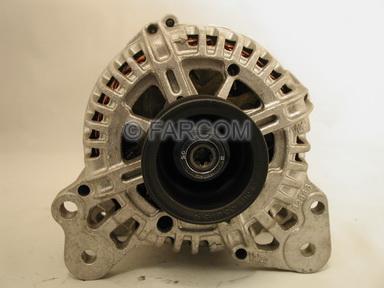 Farcom 111797 - Alternator autospares.lv