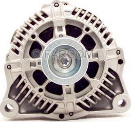 Farcom 111744 - Alternator autospares.lv