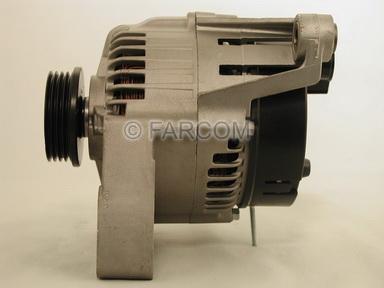 Farcom 111740 - Alternator autospares.lv