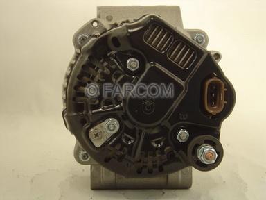 Farcom 111748 - Alternator autospares.lv