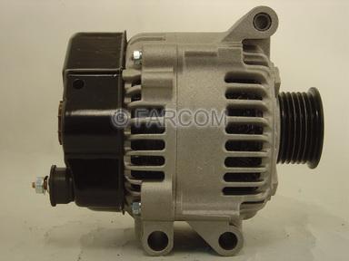 Farcom 111748 - Alternator autospares.lv