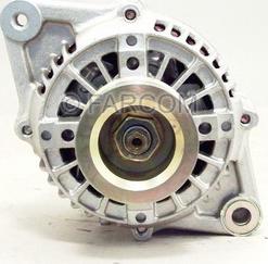 Farcom 111772 - Alternator autospares.lv