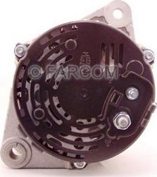 Farcom 111766 - Alternator autospares.lv