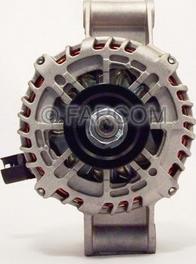 Farcom 111760 - Alternator autospares.lv