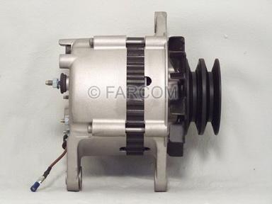 Farcom 111763 - Alternator autospares.lv