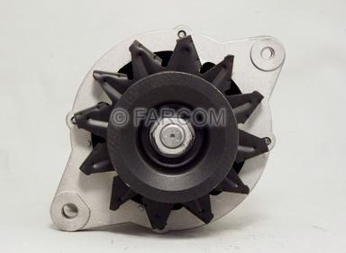 Farcom 111763 - Alternator autospares.lv