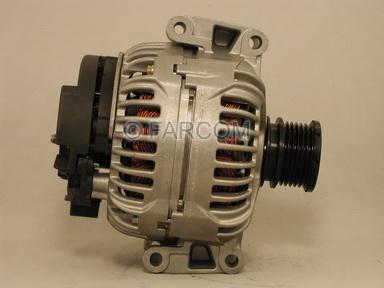 Farcom 111700 - Alternator autospares.lv