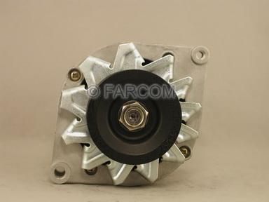 Farcom 111701 - Alternator autospares.lv